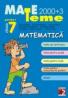 Matematica. Clasa A 7-a. Partea I - Drugan Gh., Ghica I., Giurgiu M., Puican F., Badea A., Stanciulescu I., Moroti C., Nicolaescu Gh.