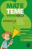 Matematica. Clasa  A Vi-a. Partea I - Alexandrescu Petrus, Lobaza Marius, Popa Nicoleta, Fainisi Dorela, Gat Mihaela, Oprisescu Liviu