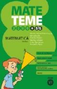 Matematica. Clasa  A Vi-a. Partea I - Alexandrescu Petrus, Lobaza Marius, Popa Nicoleta, Fainisi Dorela, Gat Mihaela, Oprisescu Liviu