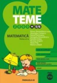 Matematica. Clasa A Viii-a. Partea A Ii-a. 2005-2006 - Alexandrescu Petrus, Cristescu Gheorghe, Petriceanu Daniel, Alexandrescu Georgeta, Grigore Nicolae, Chites  Daniela, Filip Maria, Lobaza Marius