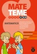 Matematica. Clasa Ii - Dumitru Alexandrina