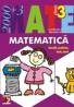 Matematica. Exercitii, Probleme, Teste, Jocuri. Clasa A Iii-a - Badea Constanta, Nechita Nicoleta