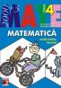 Matematica. Exercitii, Probleme, Teste, Jocuri. Clasa A Iv-a - Badea Constanta, Nechita Nicoleta