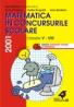 Matematica In Concursurile Scolare. Clasele V-viii, 2001 - Branzei Dan, Ulmeanu Sorin, Gorgota Vasile, Serdean Ioan