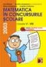 Matematica In Concursurile Scolare. Clasele V-viii, 2003 - Branzei Dan, Golesteanu Dumitru, Golesteanu Maria, Costache Aurelian