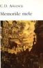 Memoriile Mele - C. D. Aricescu