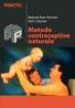 Metode Contraceptive Naturale - Kass-annese Barbara, Danzer Hal C.
