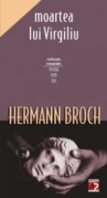 Moartea Lui Virgiliu - Broch Hermann