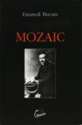 Mozaic - Emanoil Bucuta
