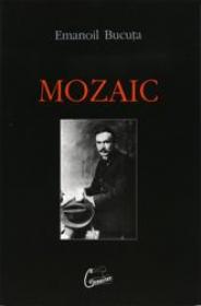 Mozaic - Emanoil Bucuta