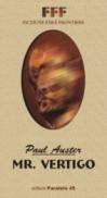 Mr. Vertigo - Auster Paul