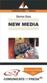 New Media - Dorina Gutu