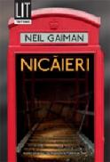 Nicaieri - Neil Gaiman