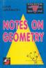 Notes On Geometry - Branzei Dan