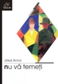 Nu Va Temeti - Jokai Anna