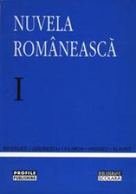 Nuvela Romaneasca Vol. I - Negruzzi, Odobescu, Hasdeu, Slavici, Filimon