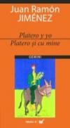 Platero Y Yo / Platero si Cu Mine - Jimenez Juan Ramon