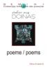Poeme / Poems - Doinas Stefan Aug.