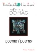Poeme / Poems - Doinas Stefan Aug.