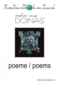 Poeme / Poems - Doinas Stefan Aug.