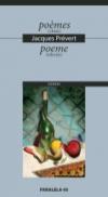 Poemes / Poeme - Prevert Jacques