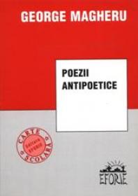 Poezii Antipoetice - George Magheru