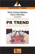 Pr Trend - Delia Balaban
