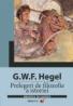 Prelegeri De Filozofie A Istoriei - Hegel Georg Wilhelm Friedrich