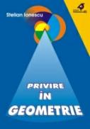 Privire In Geometrie - Ionescu Stelian