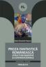 Proza Fantastica Romaneasca. Structuri Narative si Conversationale - Popescu Ileana Ruxandra