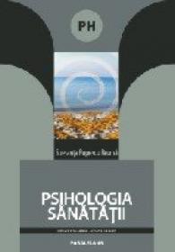 Psihologia Sanatatii - Popescu-bruma Speranta