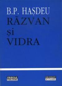 Razvan si Vidra - B. P. Hasdeu