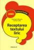 Receptarea Textului Liric - Mitrache Gheorghe, Colea Carmen