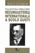 Recunoasterea Internationala A Scolii Gusti - Valentina Pricopie
