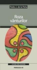 Roza Vanturilor - De La Pena Pedro J.
