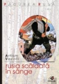 Rusia Scaldata In Singe - Vesiolii Artiom