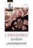 Scriitori Contemporani - Negoitescu I.