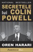 Secretele Lui Colin Powell - Oren Harari