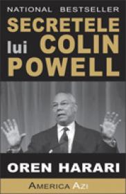 Secretele Lui Colin Powell - Oren Harari