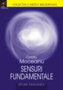 Sensuri Fundamentale - Moceanu Ovidiu