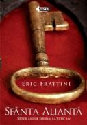 Sfanta Alianta - Eric Frattini
