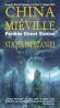 Statia Pierzaniei - China Mieville
