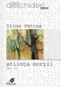 Stiinta Mortii, Vol. Ii. Infatisari Ale Mortii In Literatura - Petras Irina