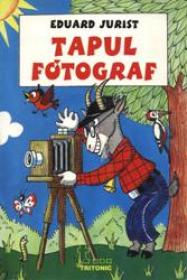 Tapul Fotograf - Eduard Jurist