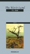 The Waste Land - Eliot T.s.