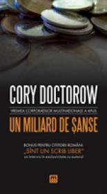 Un Miliard De Sanse - Cory Doctorow