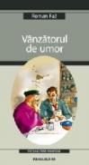 Vanzatorul De Umor - Raz Roman