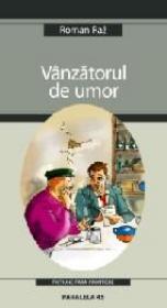 Vanzatorul De Umor - Raz Roman