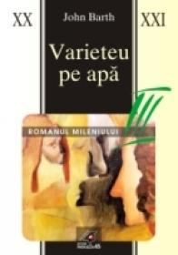 Varieteu Pe Apa - Barth John