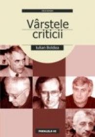 Varstele Criticii - Boldea Iulian